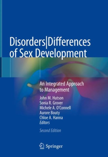 Disorders Differences of Sex Development: An