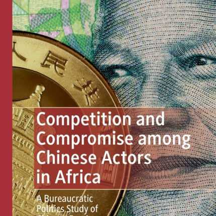 Competition and Compromise among Chinese Actors