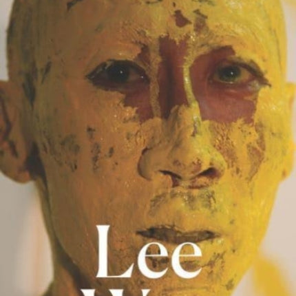 The Artist Speaks: Lee Wen