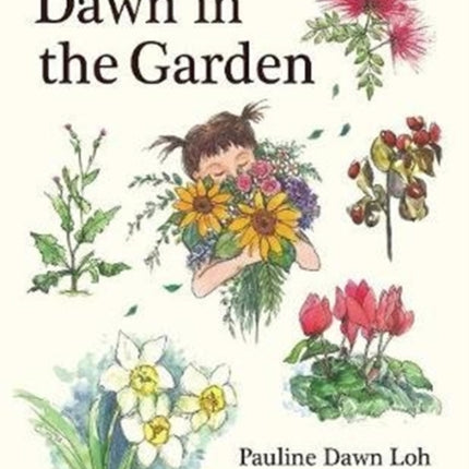 Dawn in the Garden: A Gardener’s Memoir