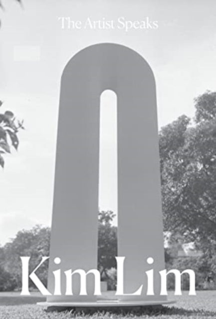 The Artist Speaks: Kim Lim