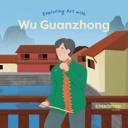 Exploring Art with Wu Guanzhong