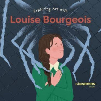 Exploring Art with Louise Bourgeois