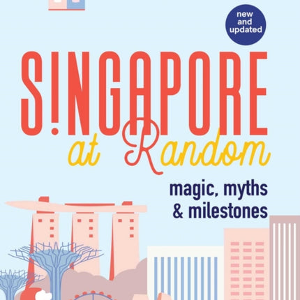 Singapore At Random