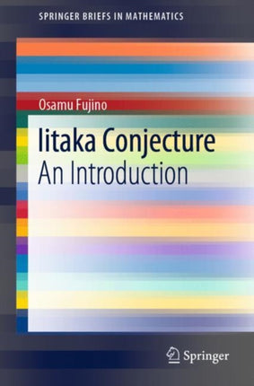Iitaka Conjecture: An Introduction