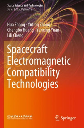 Spacecraft Electromagnetic Compatibility