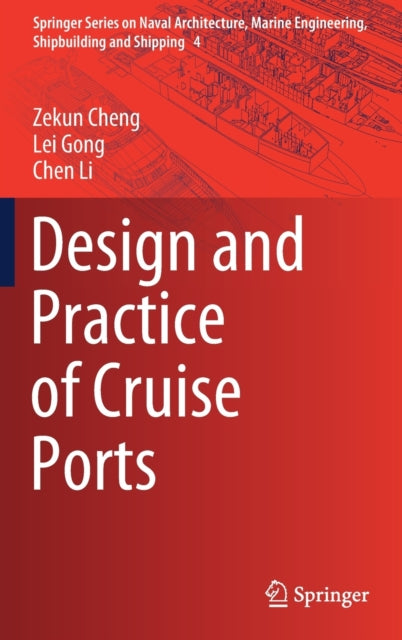 Design and Practice of Cruise Ports