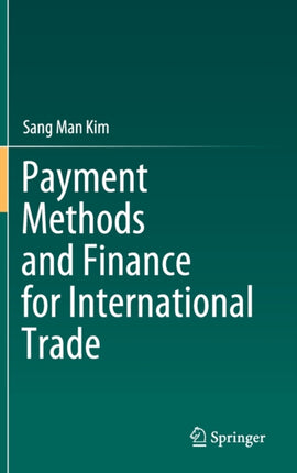 Payment Methods and Finance for International