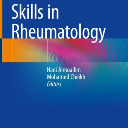 Skills in Rheumatology