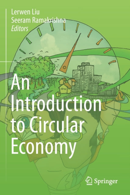 An Introduction to Circular Economy