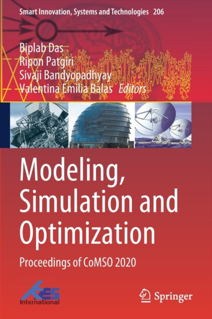Modeling, Simulation and Optimization: