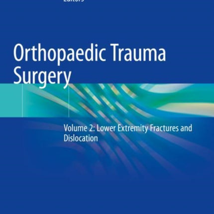 Orthopaedic Trauma Surgery