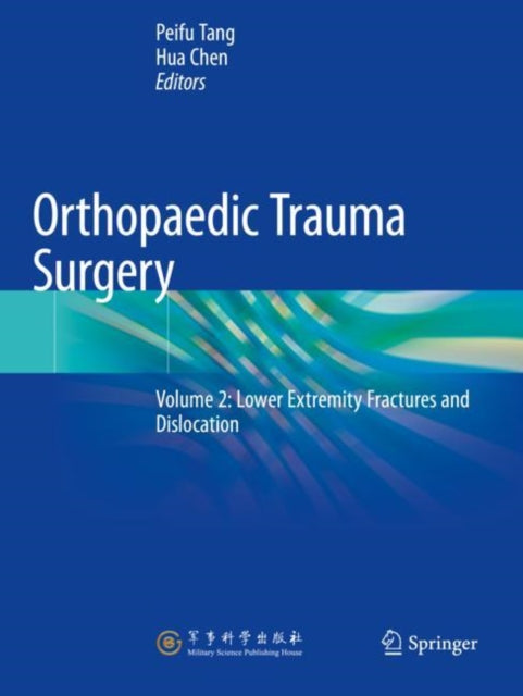 Orthopaedic Trauma Surgery