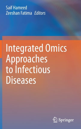 Integrated Omics Approaches to Infectious Diseases