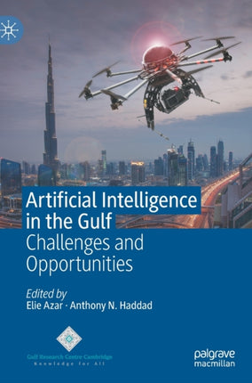 Artificial Intelligence in the Gulf: Challenges and Opportunities