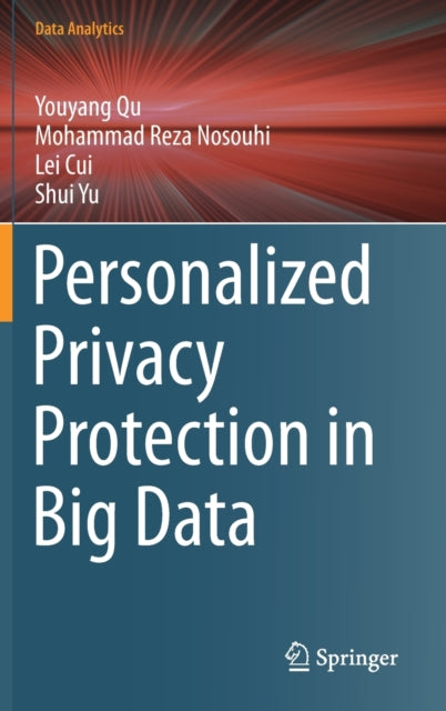 Personalized Privacy Protection in Big Data