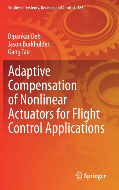 Adaptive Compensation of Nonlinear Actuators for Flight Control Applications