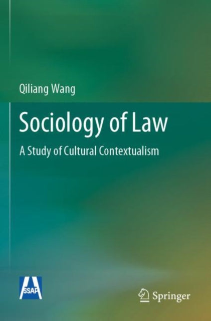 Sociology of Law: A Study of Cultural Contextualism