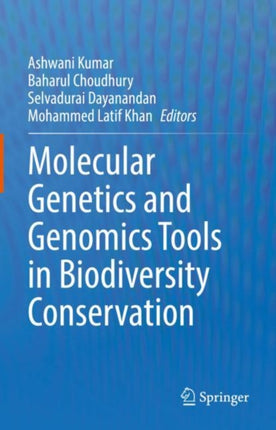 Molecular Genetics and Genomics Tools in