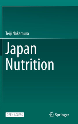 Japan Nutrition