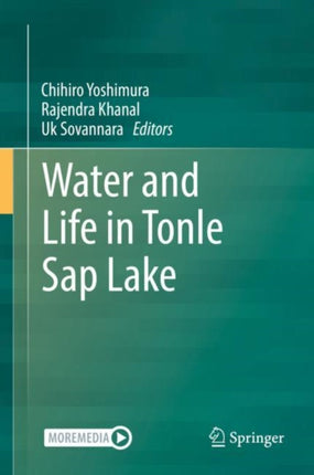 Water and Life in Tonle Sap Lake