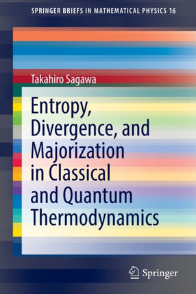 Entropy, Divergence, and Majorization in