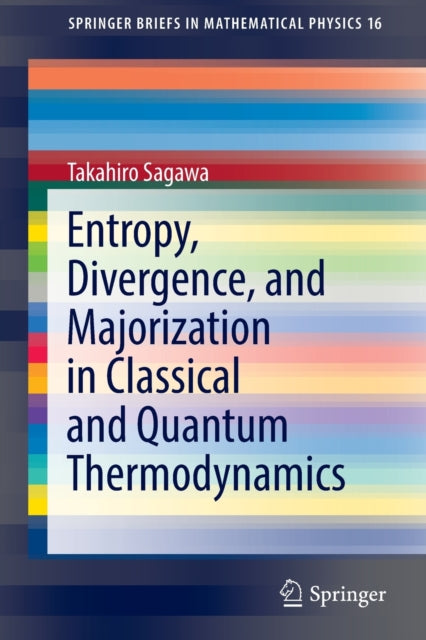 Entropy, Divergence, and Majorization in