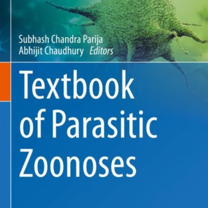 Textbook of Parasitic Zoonoses