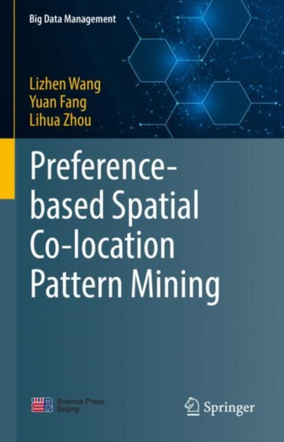 Preference-based Spatial Co-location Pattern
