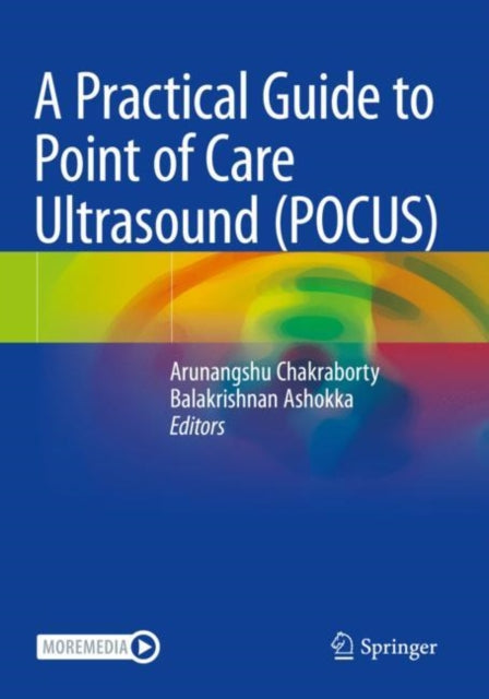 A Practical Guide to Point of Care Ultrasound
