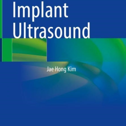 Atlas of Breast Implant Ultrasound