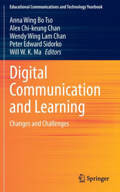 Digital Communication and Learning: Changes and Challenges