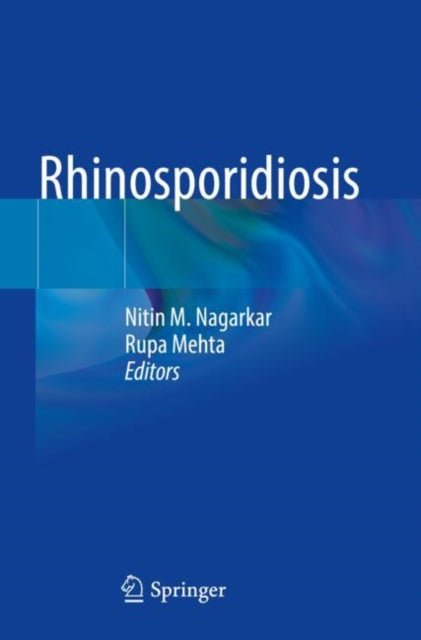 Rhinosporidiosis