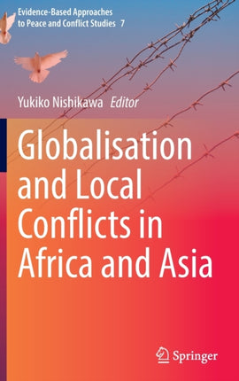 Globalisation and Local Conflicts in Africa and Asia