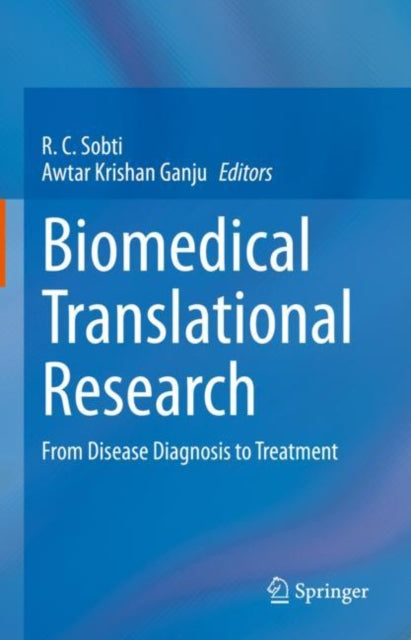 Biomedical Translational Research: From Disease Diagnosis to Treatment