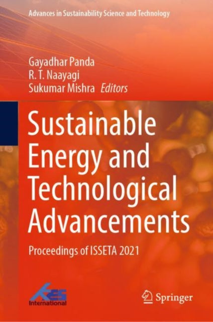 Sustainable Energy and Technological