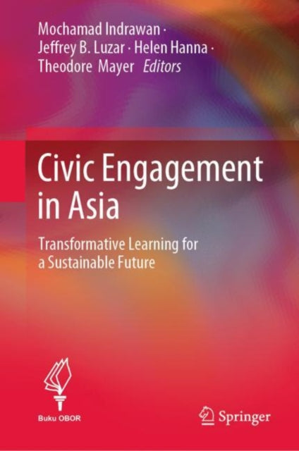 Civic Engagement in Asia: Transformative Learning for a Sustainable Future