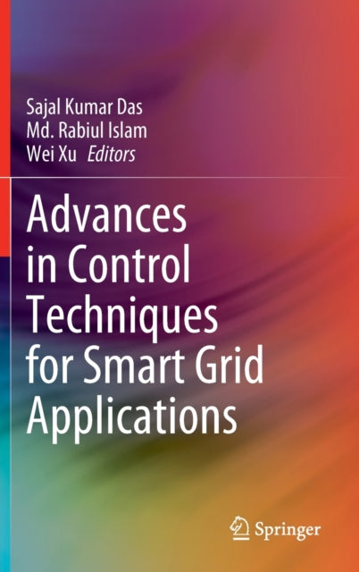 Advances in Control Techniques for Smart Grid Applications