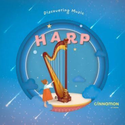 Discovering Music: Harp