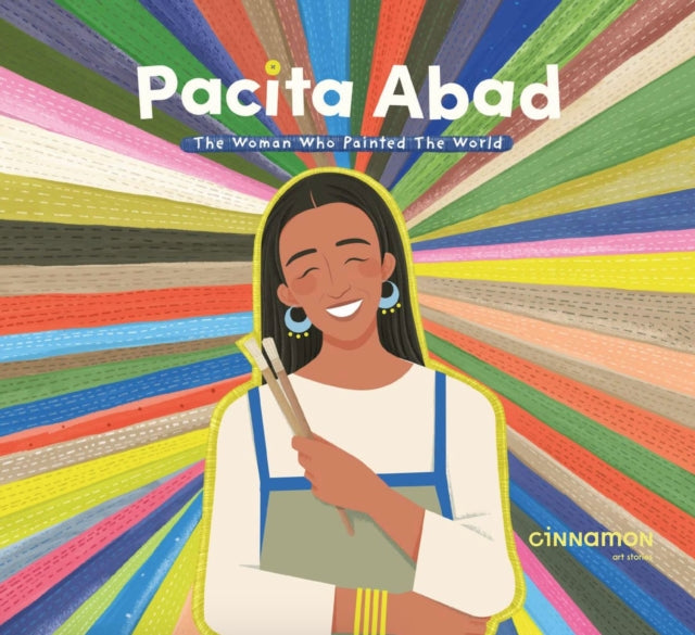 Pacita Abad