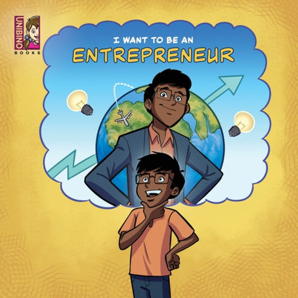 I Want To Be An Entrepreneur: Introduction to