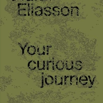 Olafur Eliasson Your Curious Journey  Singapore