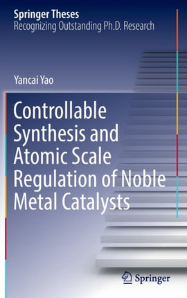 Controllable Synthesis and Atomic Scale Regulation of Noble Metal Catalysts