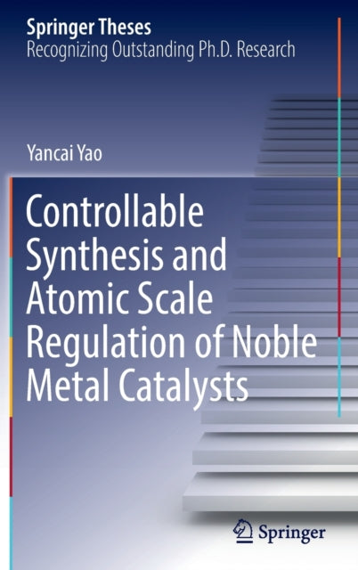 Controllable Synthesis and Atomic Scale Regulation of Noble Metal Catalysts