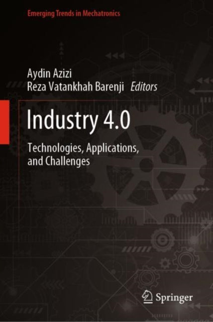 Industry 4.0: Technologies, Applications, and