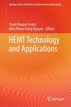 HEMT Technology and Applications