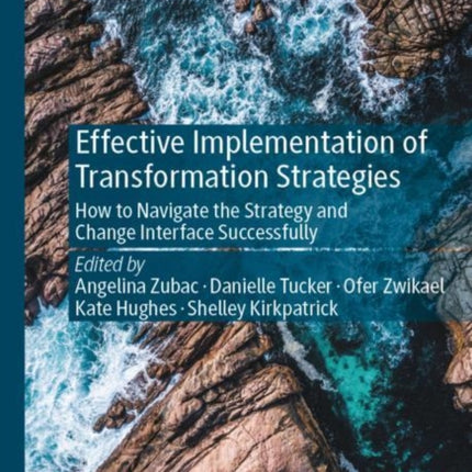 Effective Implementation of Transformation
