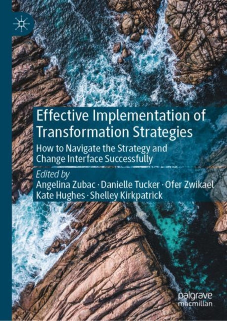 Effective Implementation of Transformation