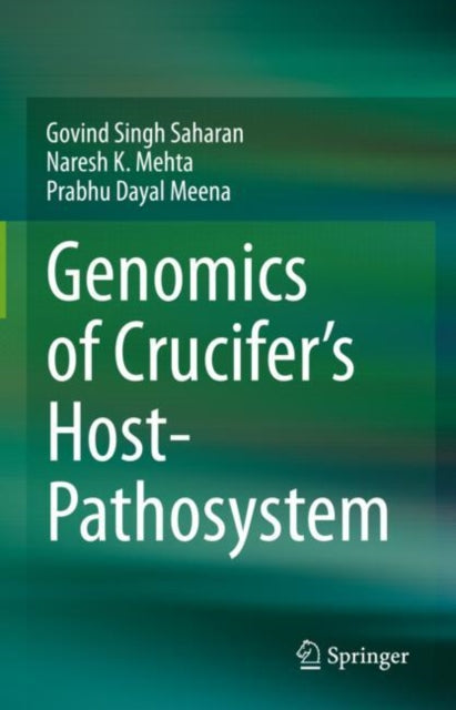 Genomics of Crucifer's Host- Pathosystem