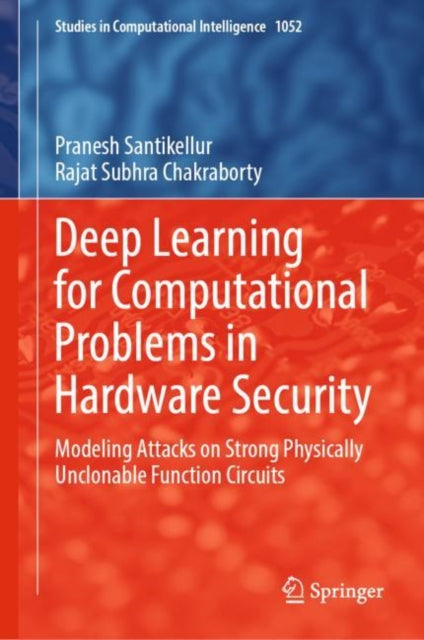 Deep Learning for Computational Problems in